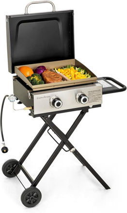 Picture of Table top Detachable Countertop Travelling