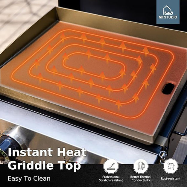 Picture of Table top Detachable Countertop Travelling