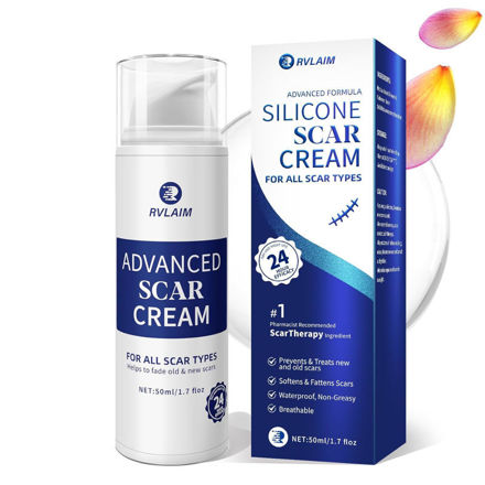 Picture of Rvlaim Advanced Silicone Professional C Section