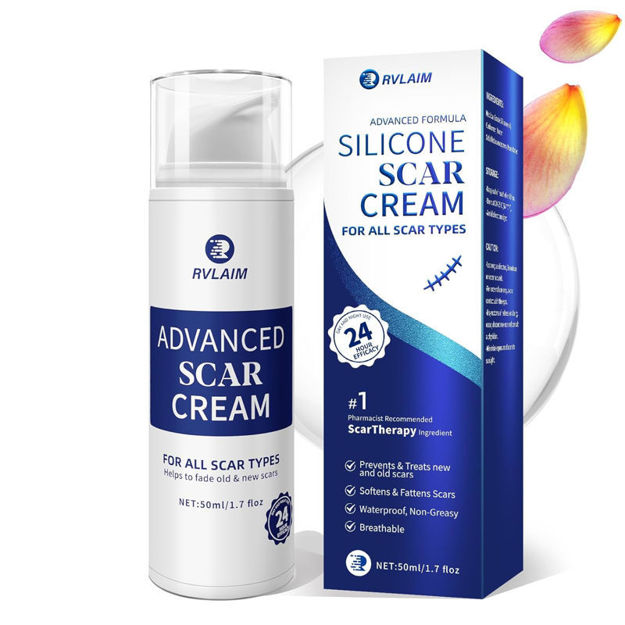 Picture of Rvlaim Advanced Silicone Professional C Section