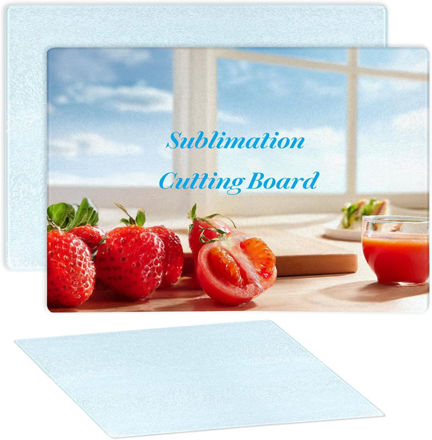 Picture of Sublimation Textured Countertop Personalized Decoration