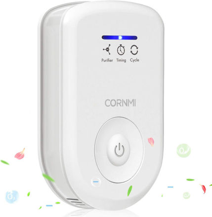 Picture of Purifiers Eliminator%E4%B8%A8Ozone Function%E4%B8%A8Ionizer Deodorizer Freshener