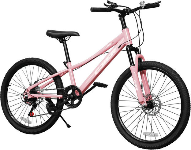 Picture of Mountain Suspension Dual Disc Anti Slip