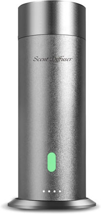 Picture of Waterless Diffuser Home Pure Gray