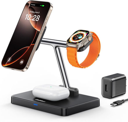 Picture of Foldable Wireless Charging Mag Safe