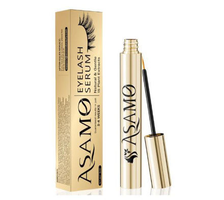 Picture of Eyelash Growth Serum Extracts Obsidian