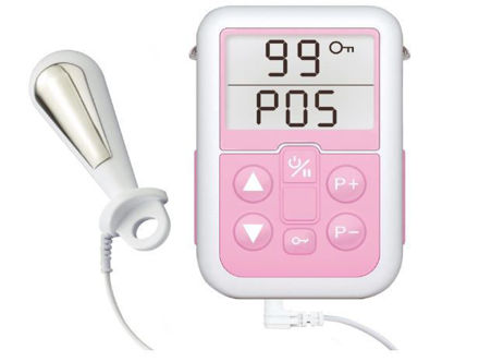 Picture of iSTIM Inkontinenzstimulator Blasenkontrolle Beckenboden%C3%BCbung Muskelstimulator