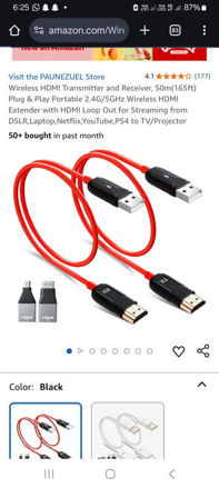 Picture of PAUNEZUEL Wireless HDMI