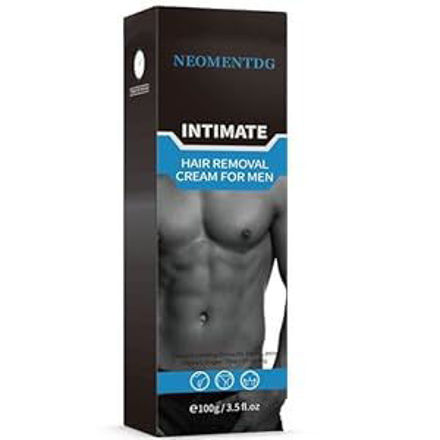 Picture of Hair Removal Cream Men Depilatory