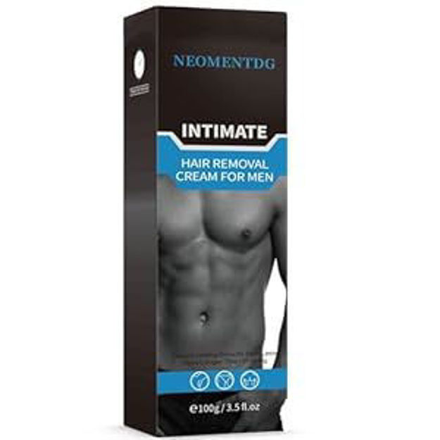 Picture of Hair Removal Cream Men Depilatory