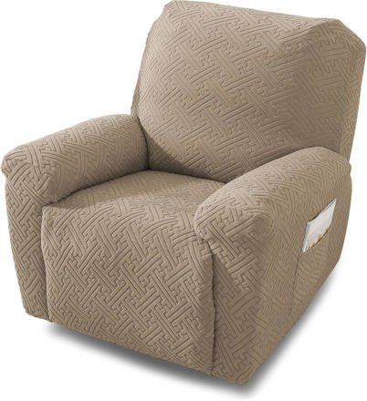 Picture of NORTHERN BROTHERS Recliner Covers Stretchy