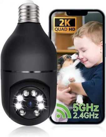 Picture of Gianteye Security Wireless Detection Installation