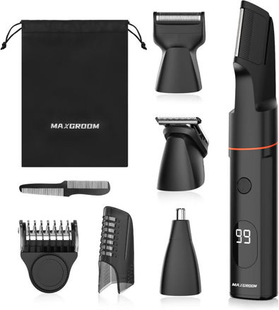 Picture of Waterproof Adjustable Interchangeable Trimming