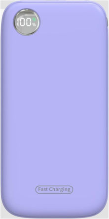 Show details for Charging 10000mAh Portable Powerbank Picture of Charging 10000mAh Portable Powerbank