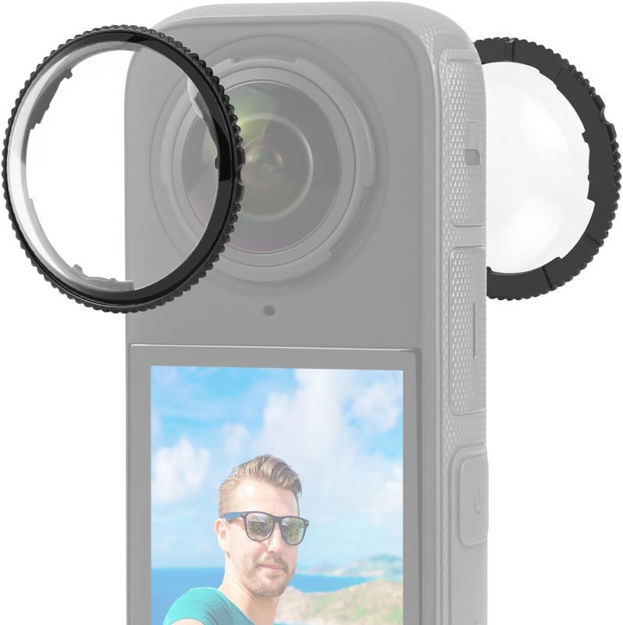 Picture of Glass Protector Protective Accessories