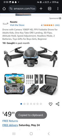 Picture of Drone