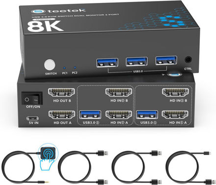 Show details for Dual Monitor Switch Computers Resolution Picture of Dual Monitor Switch Computers Resolution