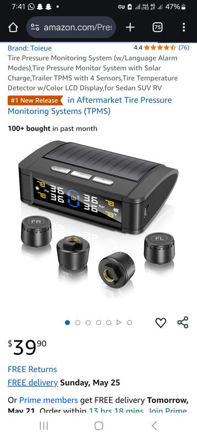 Picture of Pressure Monitoring Language Temperature Detector