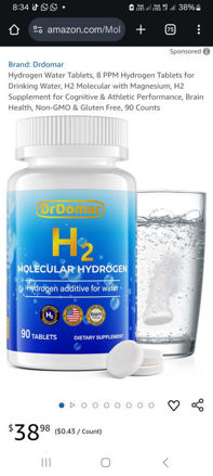 Picture of KAL Magnesium Coenzyme Bioavailable Chelated