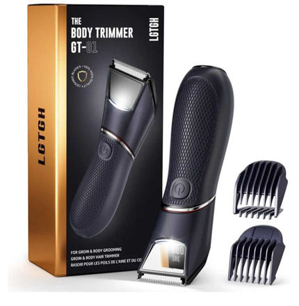 Picture of  Body Hair Trimmer Men