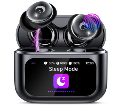 Picture of Bluetooth Multifunctional Headphones Cancelling Earphones