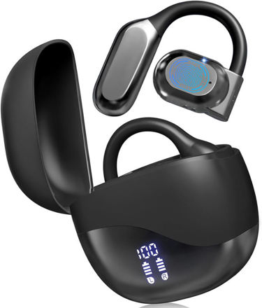 Picture of Translation Translator Headphones Translating