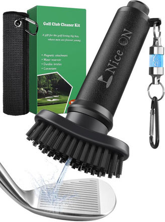 Picture of Golf Club Cleaner Magnetic Accessories