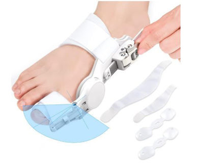 Picture of Corrector Orthopedic Straightener Adjustable