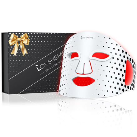 Picture of Light Therapy Mask Face