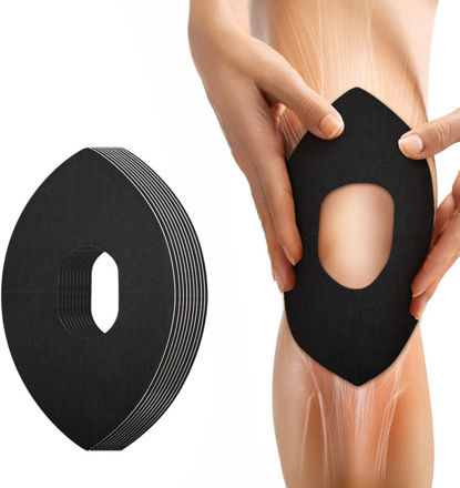 Picture of Precut Kinesiology Tape Knee Relief