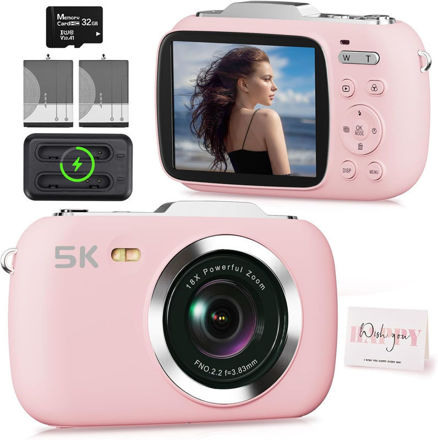 Picture of Digital Photography Portable Vlogging Beginners