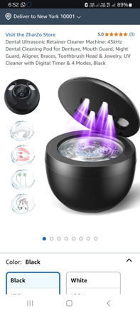 Picture of HOSHANHO High Class Professional Antiseptic Ergonomic