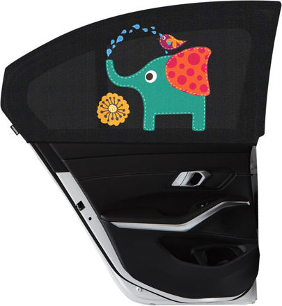 Picture of Children Protection Material Universal