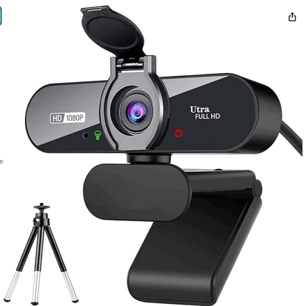 Picture of Microphone Conferencing Streaming Recording Compatible