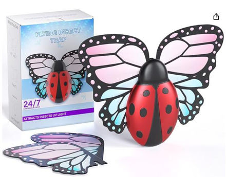 Picture of Flying Insect Trap Indoor