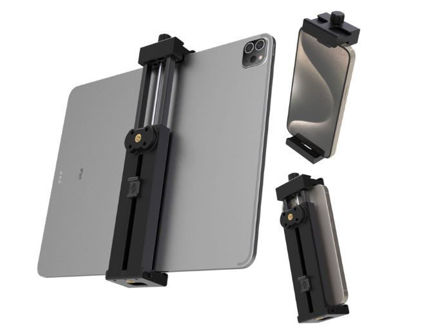 Picture of Tripod Mount Adapter Phone