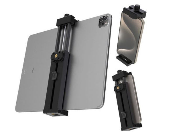 Picture of Tripod Mount Adapter Phone