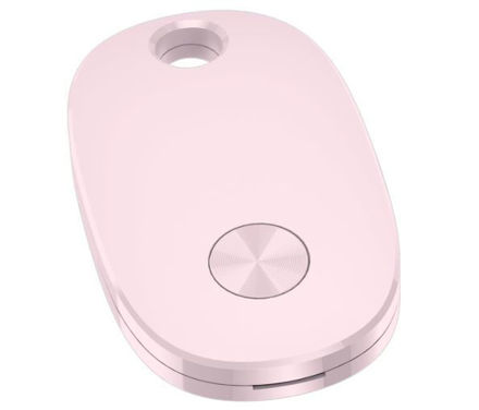 Picture of Tracker Air Tag 1 Pack Ivory white