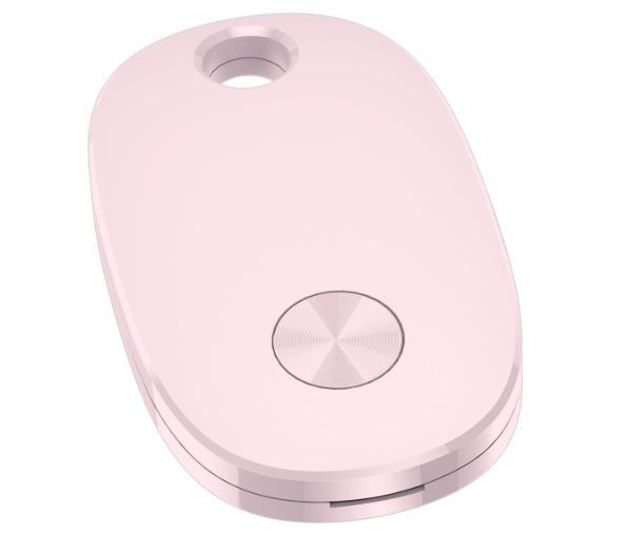 Picture of Tracker Air Tag 1 Pack Ivory white