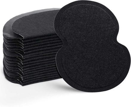 Picture of Underarm Disposable Sweating Shields Confidence