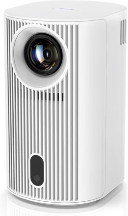 Picture of Projector Bluetooth Sensorless Compatible Smartphone