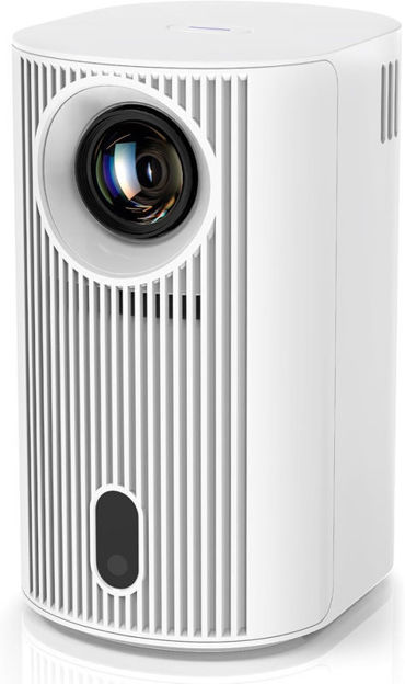 Picture of Projector Bluetooth Sensorless Compatible Smartphone