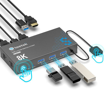 Picture of Computers Switches Keyboard Adaptive Controller