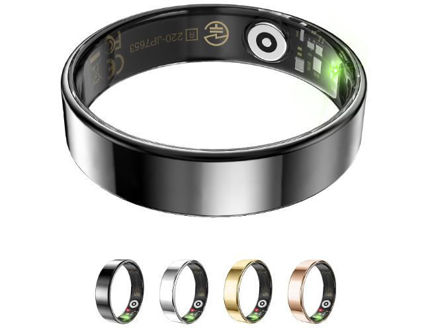 Picture of Fitness Tracker Monitor Activity Pedometer
