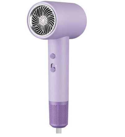 Picture of Dryer 170000 Professional dryers Purple