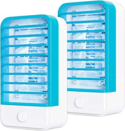 Picture of Bug Zapper Insect Pest Killer