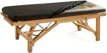 Picture of Leather Massage Table Cover