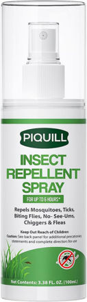 Picture of Repellent Plant Based DEET Free Effective Mosquitoes