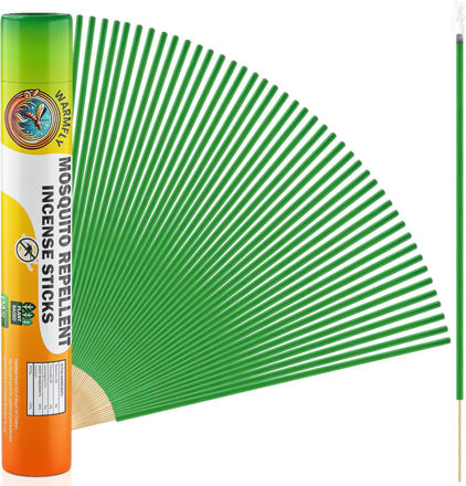 Picture of Mosquito Repellent Outdoor Patio 120