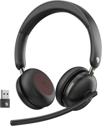 Picture of Wireless Headset Bluetooth Cancelling